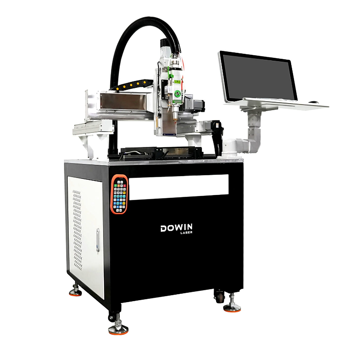 DW-3030 Mini CNC imagen producto Dowin